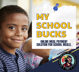 MySchoolBucks Image